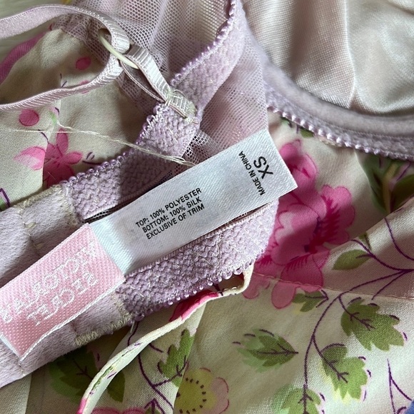 Y2K Victoria’s Secret Babydoll - Picture 11 of 12